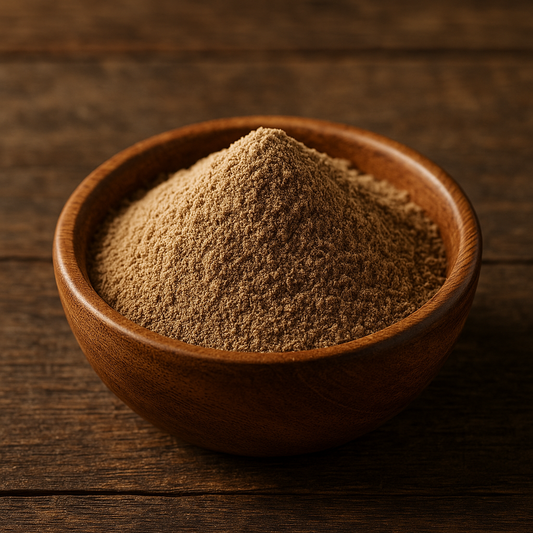 Milk Thistle - Seed Powder