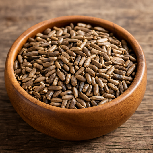 Milk Thistle - Whole Seeds